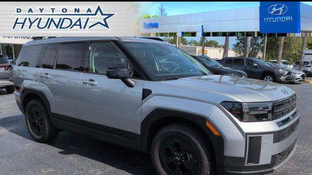 Preowned 2025 Hyundai SANTA FE XRT for Sale