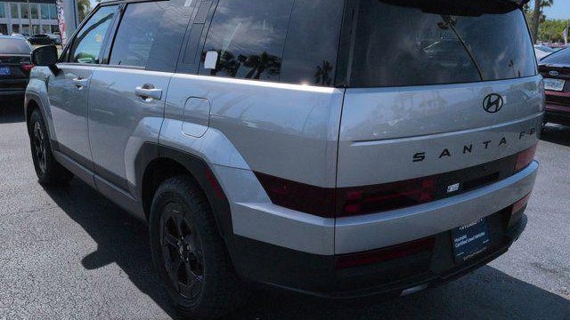 2025 Hyundai SANTA FE XRT