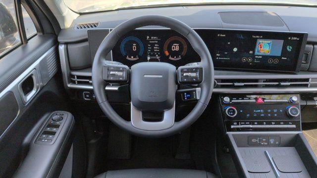 2025 Hyundai SANTA FE XRT