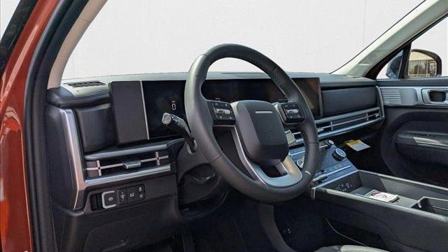 2025 Hyundai SANTA FE XRT