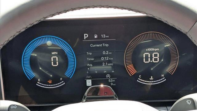 2025 Hyundai SANTA FE XRT