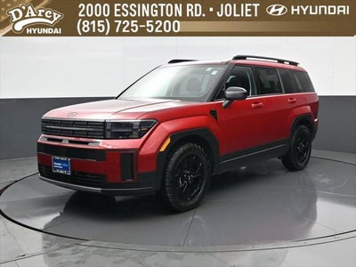 Photo of a 2025 Hyundai Santa FE AWD XRT 4DR SUV for sale