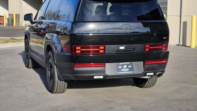 2026 Hyundai SANTA FE XRT