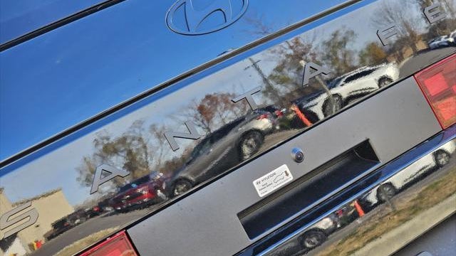 2026 Hyundai SANTA FE XRT