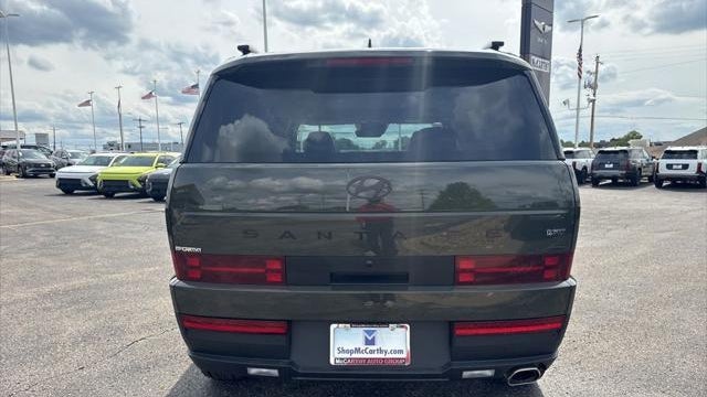 2026 Hyundai SANTA FE XRT
