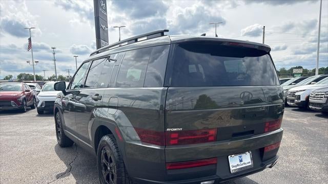 2026 Hyundai SANTA FE XRT