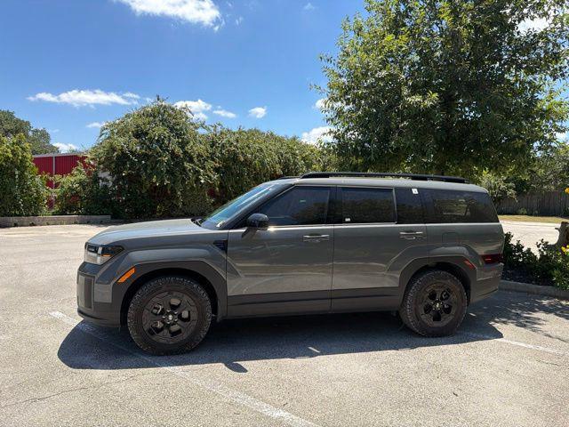 2026 Hyundai Santa Fe - $38,650