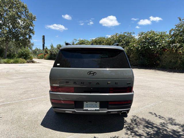2026 Hyundai Santa Fe - $38,650