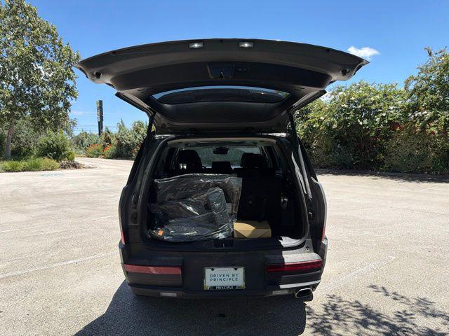 2026 Hyundai Santa Fe - $38,650