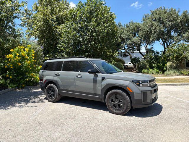 2026 Hyundai Santa Fe - $38,650