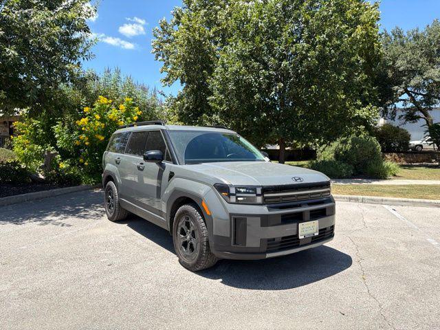 2026 Hyundai Santa Fe - $38,650
