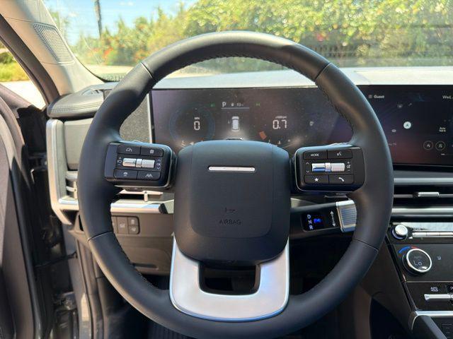 2026 Hyundai Santa Fe - $38,650