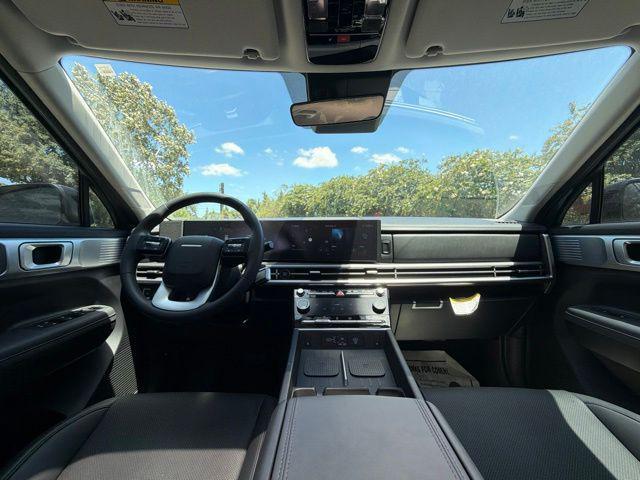 2026 Hyundai Santa Fe - $38,650