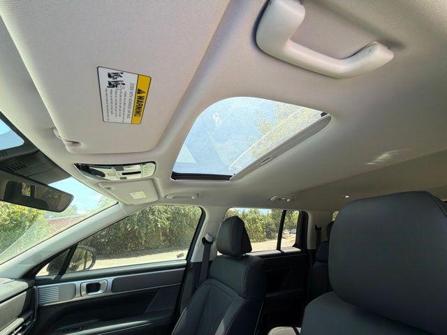 2026 Hyundai Santa Fe - $38,650