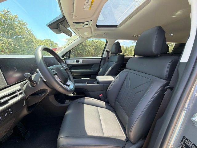 2026 Hyundai Santa Fe - $38,650