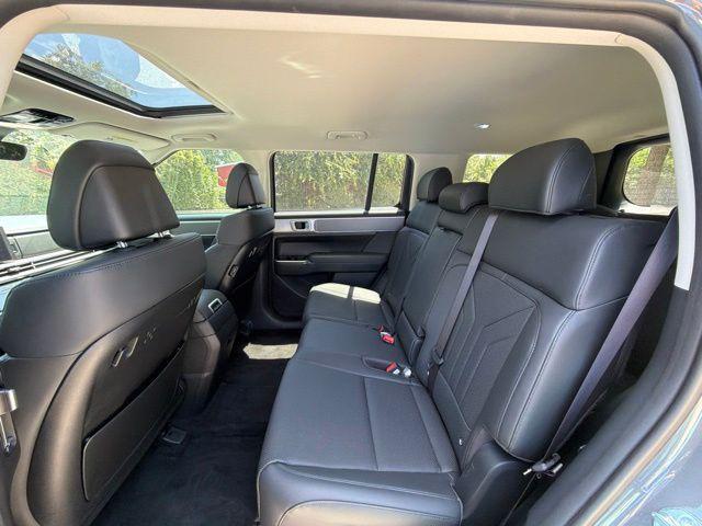 2026 Hyundai Santa Fe - $38,650