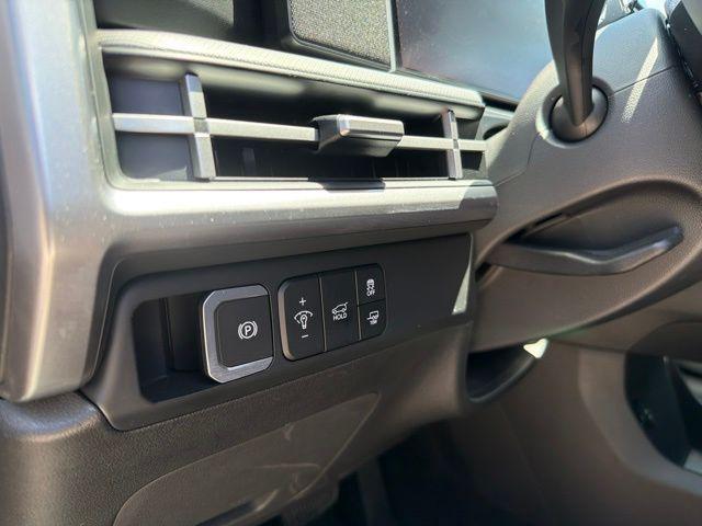 2026 Hyundai Santa Fe - $38,650