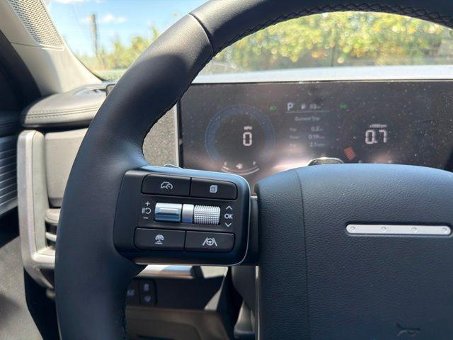 2026 Hyundai Santa Fe - $38,650