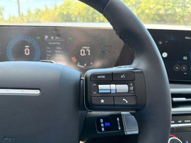2026 Hyundai Santa Fe - $38,650