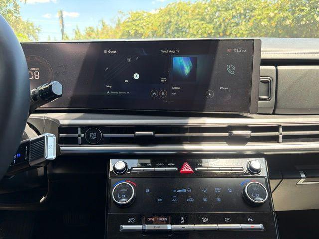 2026 Hyundai Santa Fe - $38,650