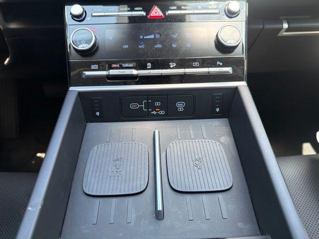 2026 Hyundai Santa Fe - $38,650