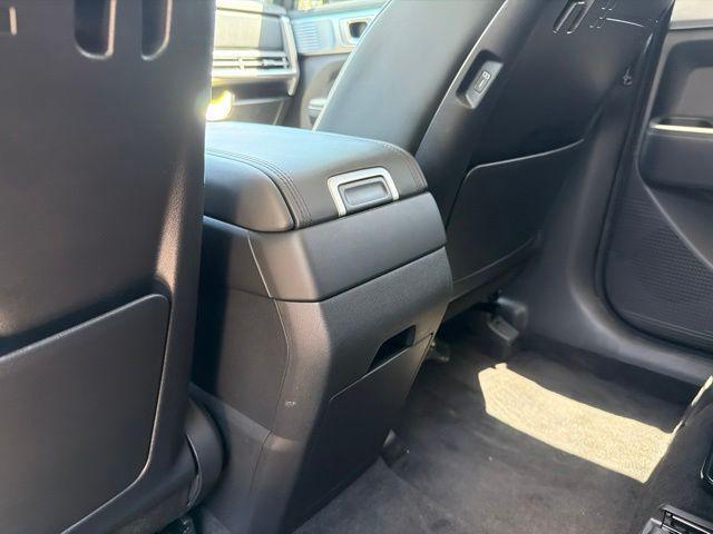 2026 Hyundai Santa Fe - $38,650