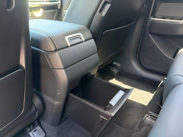 2026 Hyundai Santa Fe - $38,650