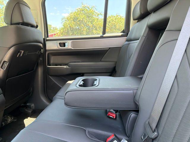 2026 Hyundai Santa Fe - $38,650
