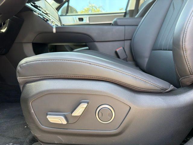 2026 Hyundai Santa Fe - $38,650