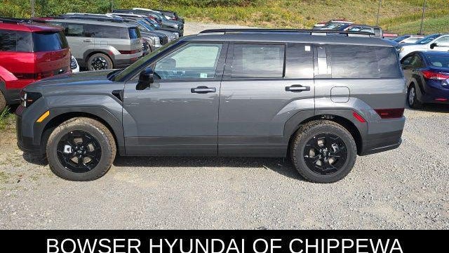 2026 Hyundai SANTA FE XRT