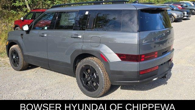 2026 Hyundai SANTA FE XRT