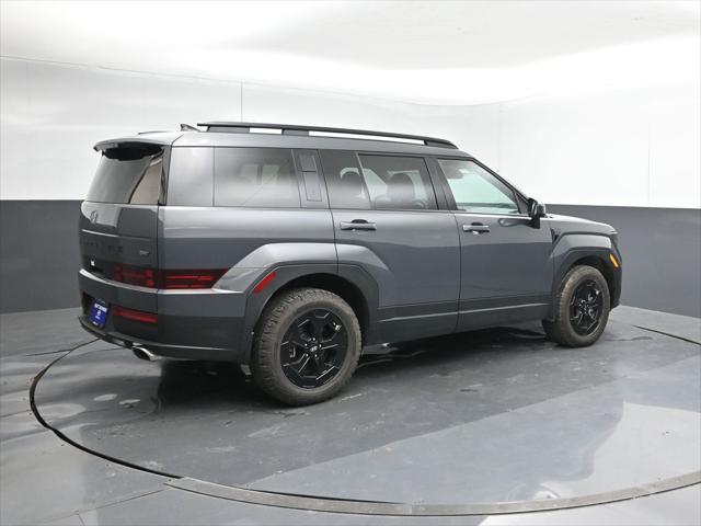 2026 Hyundai Santa Fe - $33,499