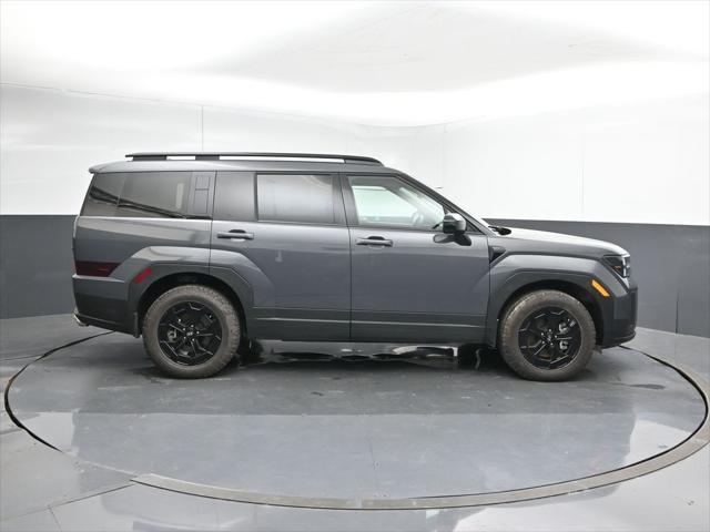 2026 Hyundai Santa Fe - $33,499