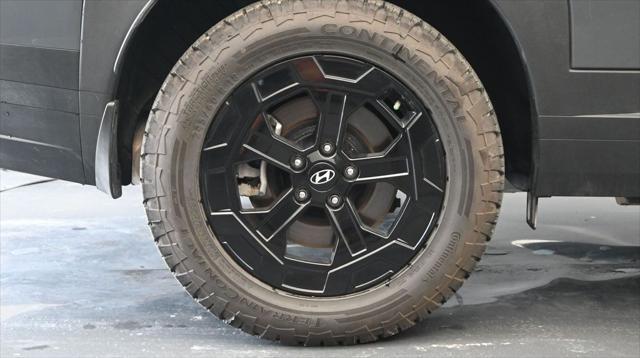 2026 Hyundai Santa Fe - $33,499