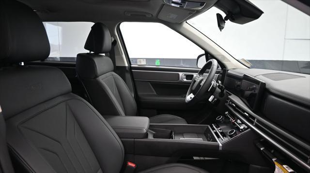 2026 Hyundai Santa Fe - $33,499