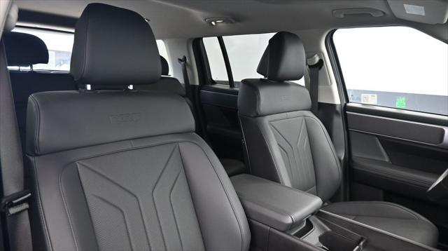2026 Hyundai Santa Fe - $33,499