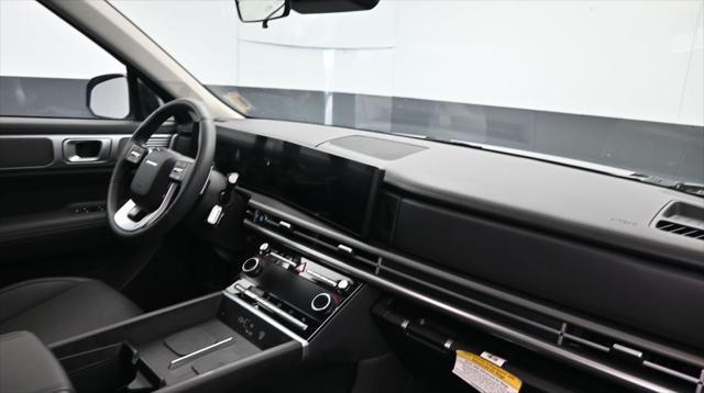 2026 Hyundai Santa Fe - $33,499
