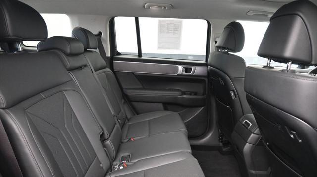 2026 Hyundai Santa Fe - $33,499