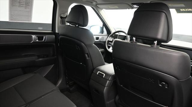 2026 Hyundai Santa Fe - $33,499