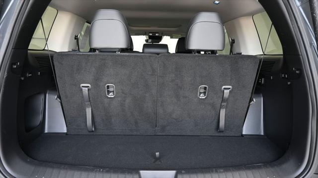 2026 Hyundai Santa Fe - $33,499