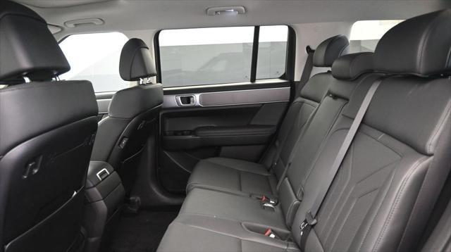 2026 Hyundai Santa Fe - $33,499