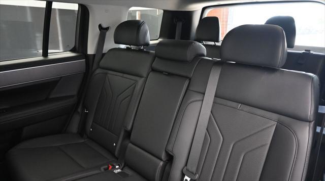 2026 Hyundai Santa Fe - $33,499