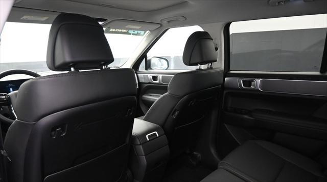 2026 Hyundai Santa Fe - $33,499