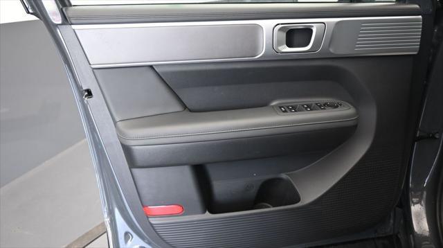 2026 Hyundai Santa Fe - $33,499