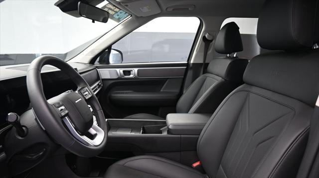 2026 Hyundai Santa Fe - $33,499