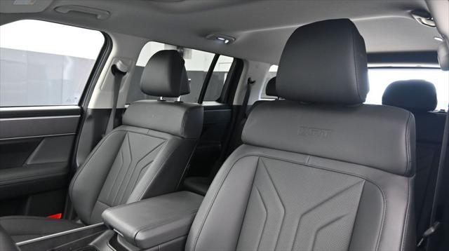 2026 Hyundai Santa Fe - $33,499