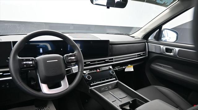 2026 Hyundai Santa Fe - $33,499