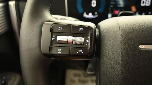 2026 Hyundai Santa Fe - $33,499