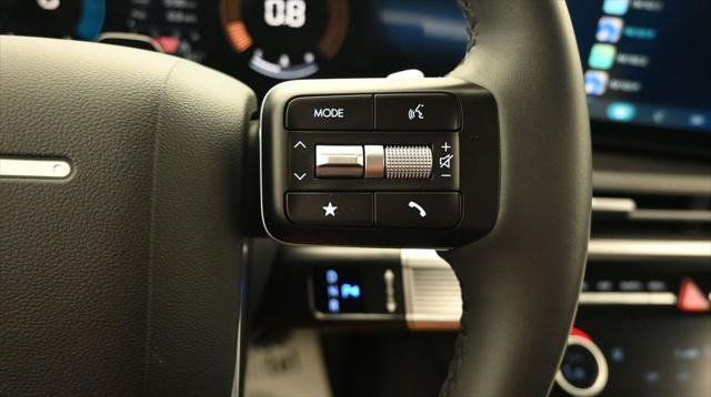 2026 Hyundai Santa Fe - $33,499