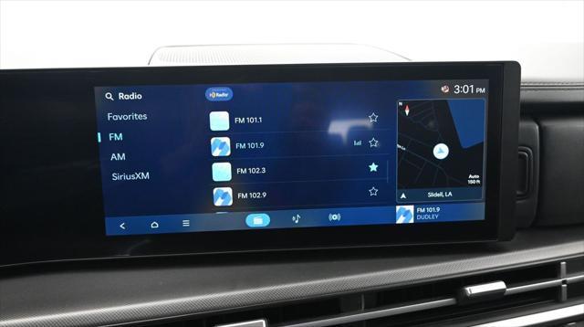 2026 Hyundai Santa Fe - $33,499